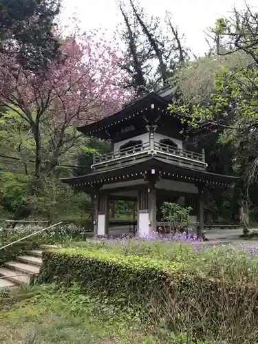 浄智寺のその他建物