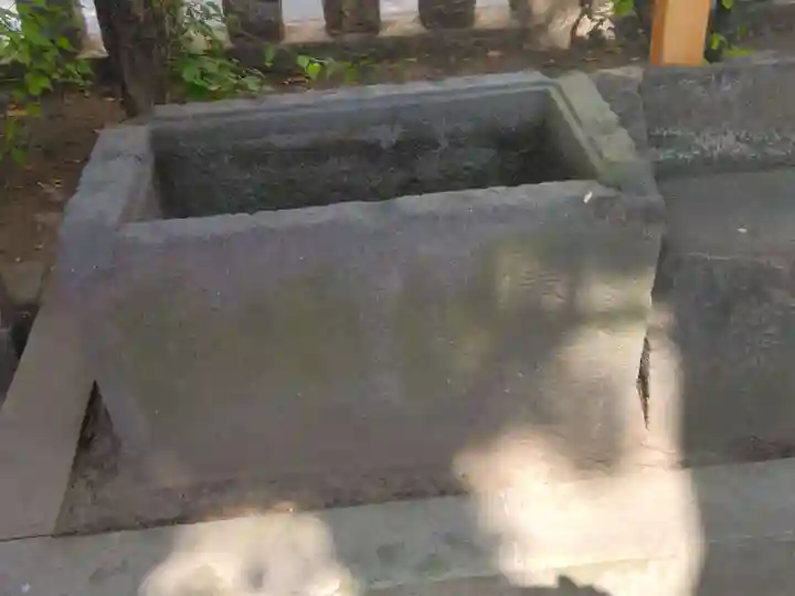 お三の宮日枝神社(神奈川県)