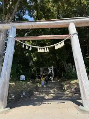 天岩戸神社(宮崎県)
