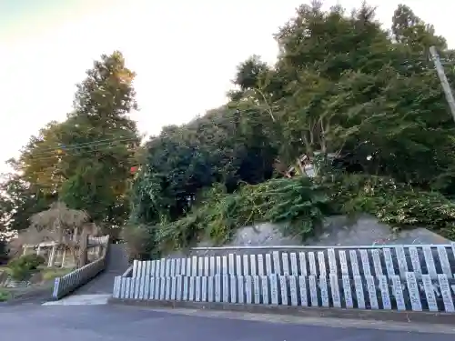 愛宕神社のその他建物