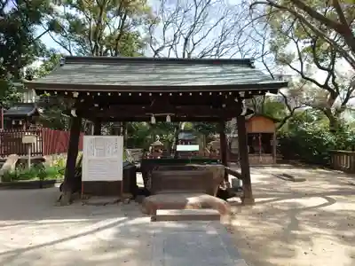 敏馬神社(兵庫県)