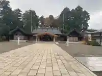 石川護國神社のその他建物