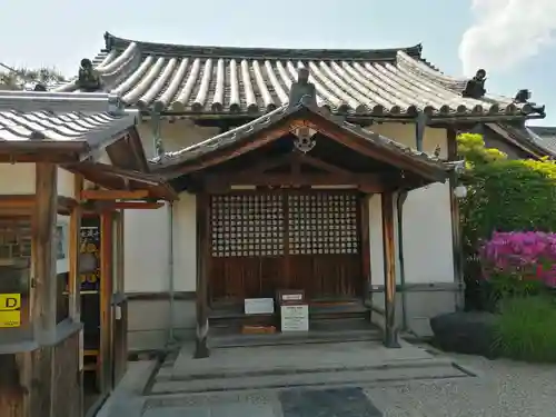 十輪院のその他建物