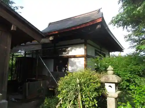 大悲閣千光寺(京都府)