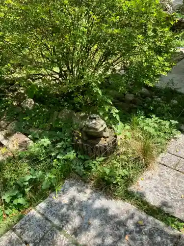 忉利天上寺(兵庫県)