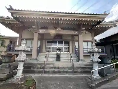 本覚寺(神奈川県)