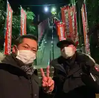 持寳院(多氣山不動尊)(栃木県)