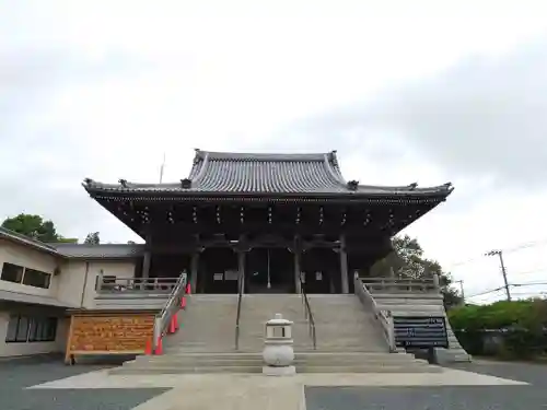 金蔵寺(千葉県)