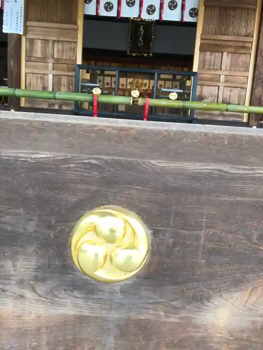 天神社のその他建物