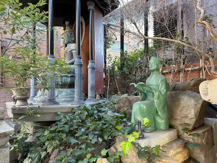 法真寺(東京都)