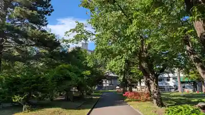 真宗大谷派札幌別院(北海道)