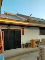 幸徳寺(大阪府)