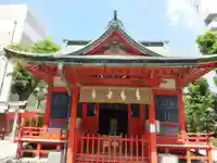 水鏡天満宮(福岡県)