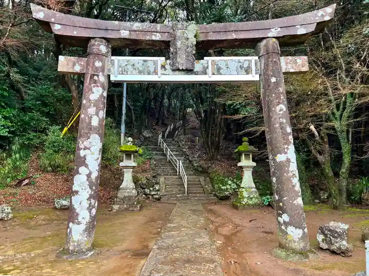 金刀比羅神社(長崎県)