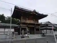 大林寺(神奈川県)