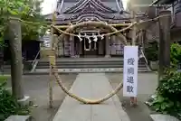 若宮八幡宮 のその他建物