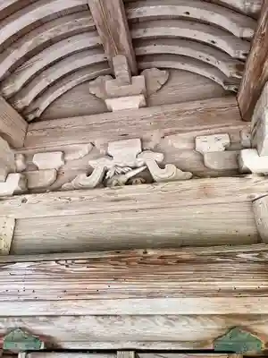 赤神神社(秋田県)