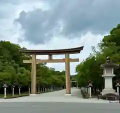 橿原神宮(奈良県)