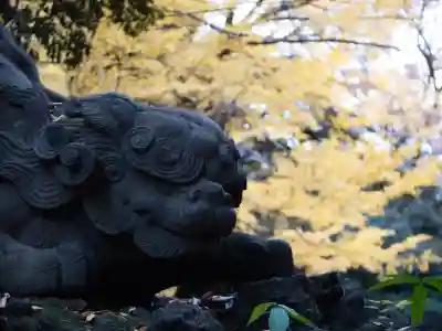 赤坂氷川神社(東京都)