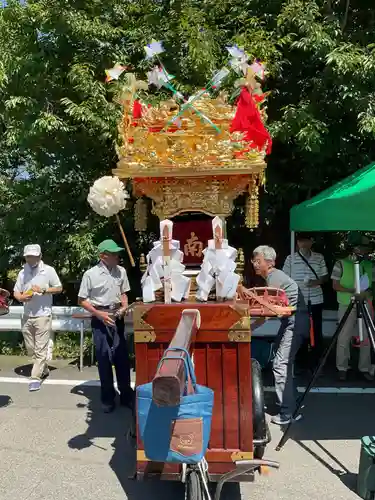 山王大権現(愛知県)