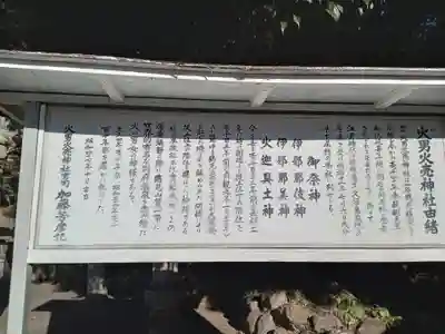 火男火賣神社(下宮)(大分県)