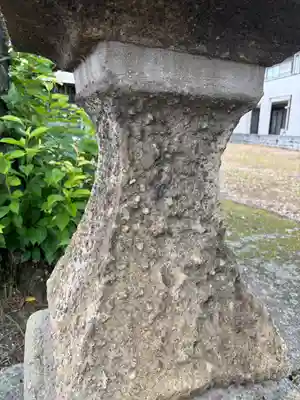 本庄大歳神社(兵庫県)