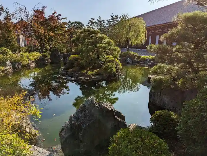 蓮華王院(三十三間堂)(京都府)