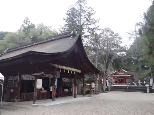 大縣神社(愛知県)