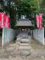八幡神社(茨城県)