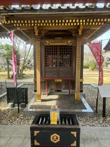 大杉神社(茨城県)