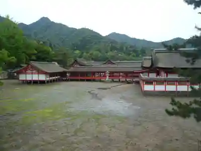 厳島神社(広島県)