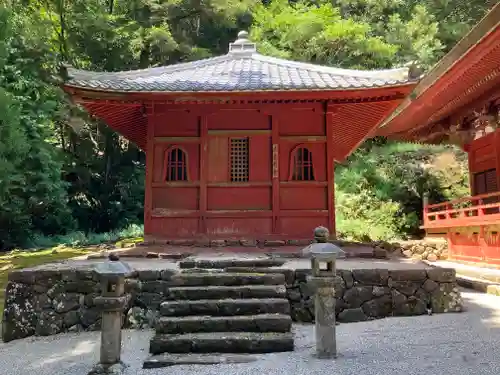 金剛證寺のその他建物