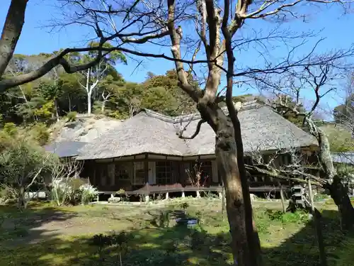 浄智寺(神奈川県)