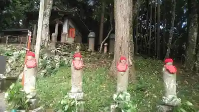 麻羅観音(山口県)