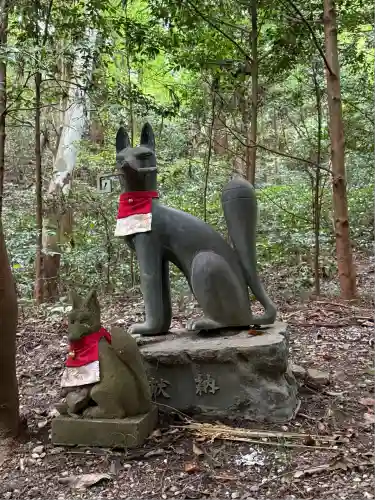 宝登山神社(埼玉県)