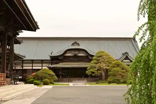 久遠寺(山梨県)
