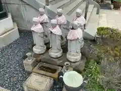 東漸寺(神奈川県)