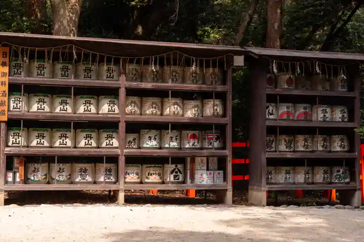 賀茂御祖神社(下鴨神社)(京都府)