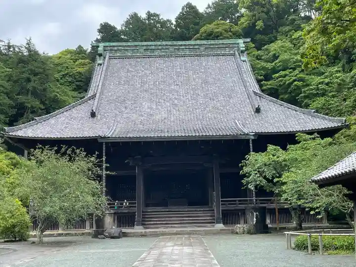 妙本寺のその他建物