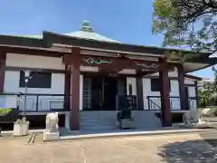 大空閣寺(東京都)