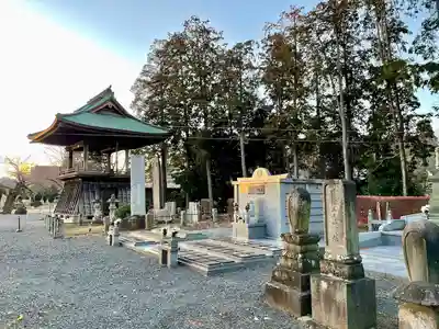 宗光寺(栃木県)