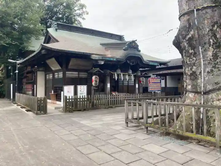 熊野宮(東京都)