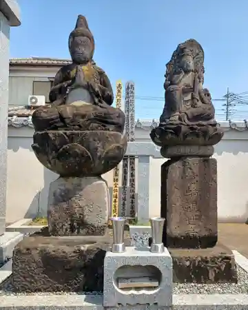 長松寺(埼玉県)