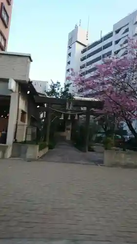 南宮神社(福岡県)