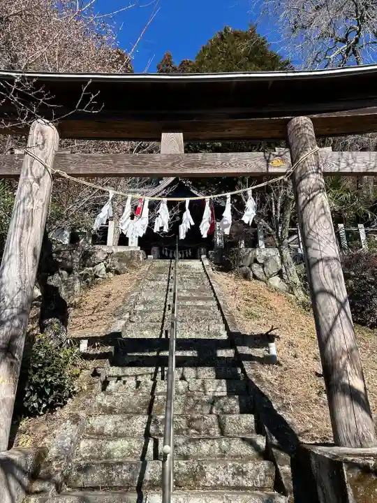 菅原神社(群馬県)