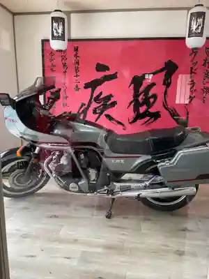 安乎岩戸信龍神社　(安乎八幡神社 摂社)のその他建物