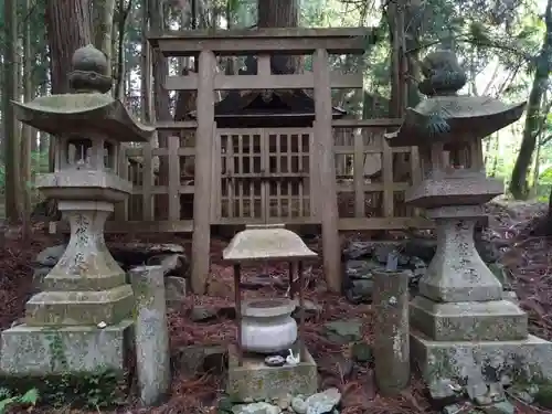覚海廟(和歌山県)