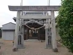 神明社(三重県)