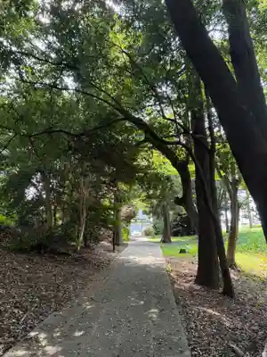 神明神社(千葉県)