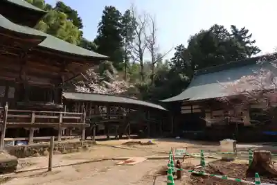 松尾寺のその他建物